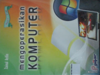 Mengoperasikan Komputer