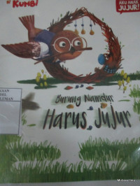 Burung Namdur Harus Jujur