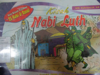 Kisah Nabi Luth
