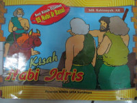 Kisah Nabi Idris