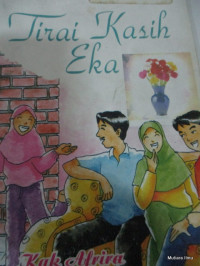 Tirai Kasih Sayang
