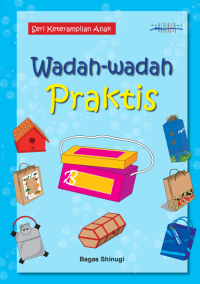 Wadah - Wadah praktis