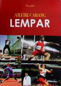Atletik Cabang Lempar